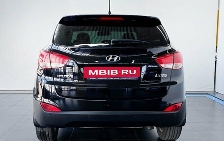 Hyundai ix35 I рестайлинг, 2013 год, 1 280 000 рублей, 6 фотография