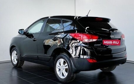 Hyundai ix35 I рестайлинг, 2013 год, 1 280 000 рублей, 4 фотография