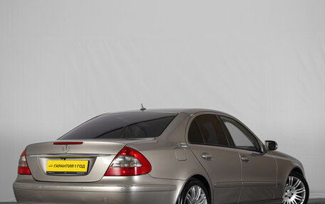 Mercedes-Benz E-Класс, 2006 год, 1 349 000 рублей, 3 фотография