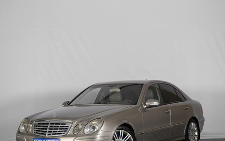 Mercedes-Benz E-Класс, 2006 год, 1 349 000 рублей, 2 фотография