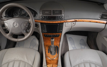 Mercedes-Benz E-Класс, 2006 год, 1 349 000 рублей, 6 фотография