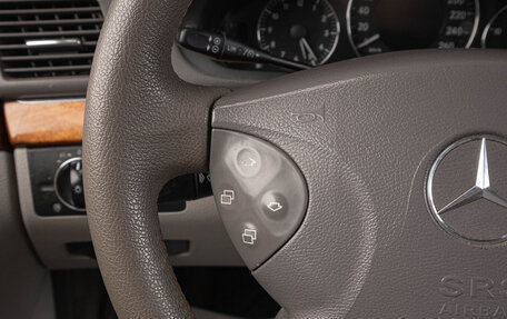 Mercedes-Benz E-Класс, 2006 год, 1 349 000 рублей, 8 фотография