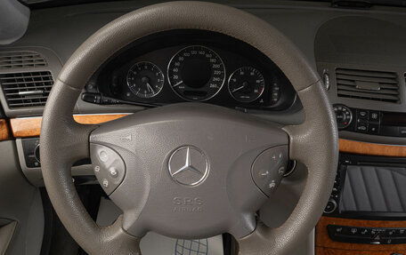 Mercedes-Benz E-Класс, 2006 год, 1 349 000 рублей, 9 фотография
