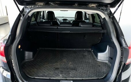 Hyundai ix35 I рестайлинг, 2013 год, 1 280 000 рублей, 20 фотография