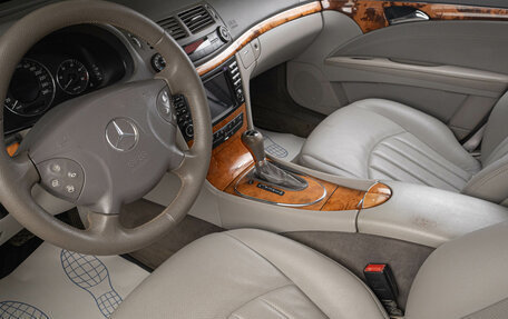Mercedes-Benz E-Класс, 2006 год, 1 349 000 рублей, 10 фотография