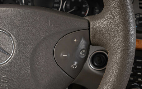 Mercedes-Benz E-Класс, 2006 год, 1 349 000 рублей, 11 фотография