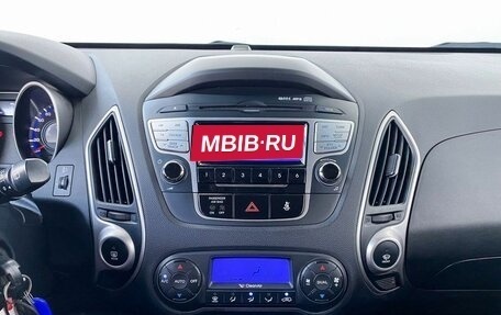 Hyundai ix35 I рестайлинг, 2013 год, 1 280 000 рублей, 19 фотография