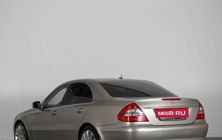Mercedes-Benz E-Класс, 2006 год, 1 349 000 рублей, 5 фотография