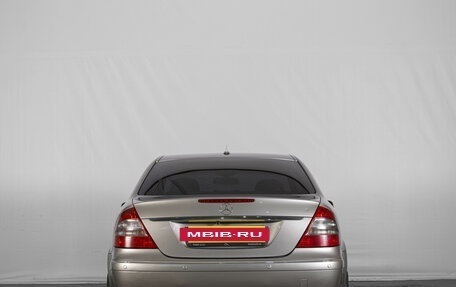 Mercedes-Benz E-Класс, 2006 год, 1 349 000 рублей, 4 фотография