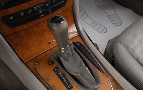 Mercedes-Benz E-Класс, 2006 год, 1 349 000 рублей, 13 фотография