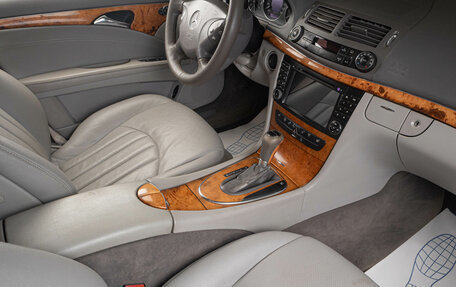 Mercedes-Benz E-Класс, 2006 год, 1 349 000 рублей, 16 фотография