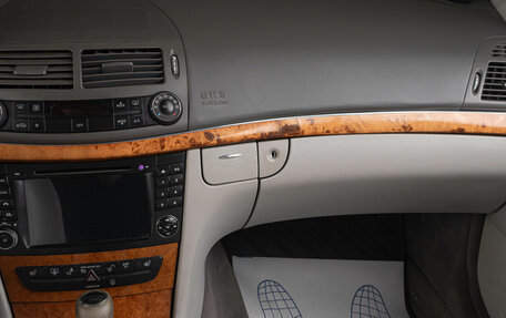 Mercedes-Benz E-Класс, 2006 год, 1 349 000 рублей, 14 фотография