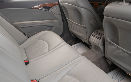 Mercedes-Benz E-Класс, 2006 год, 1 349 000 рублей, 17 фотография