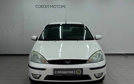 Ford Focus IV, 2004 год, 354 000 рублей, 3 фотография