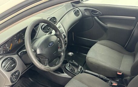Ford Focus IV, 2004 год, 354 000 рублей, 7 фотография