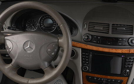 Mercedes-Benz E-Класс, 2006 год, 1 349 000 рублей, 15 фотография