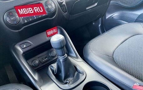 Hyundai ix35 I рестайлинг, 2013 год, 1 280 000 рублей, 18 фотография