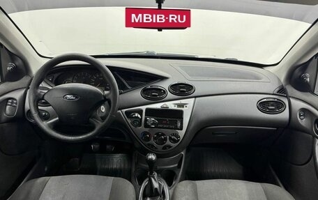 Ford Focus IV, 2004 год, 354 000 рублей, 5 фотография