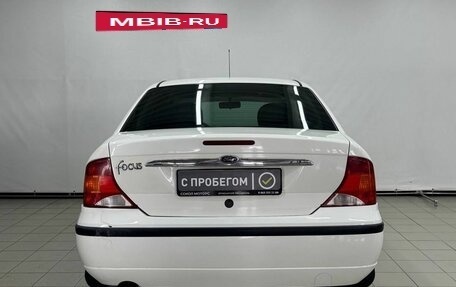 Ford Focus IV, 2004 год, 354 000 рублей, 4 фотография