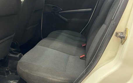Ford Focus IV, 2004 год, 354 000 рублей, 9 фотография
