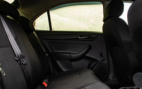 Skoda Rapid I, 2018 год, 1 199 000 рублей, 11 фотография
