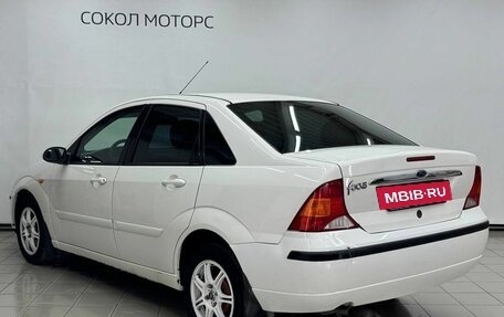 Ford Focus IV, 2004 год, 354 000 рублей, 2 фотография