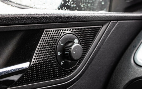 Skoda Rapid I, 2018 год, 1 199 000 рублей, 14 фотография