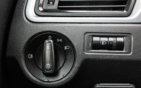 Skoda Rapid I, 2018 год, 1 199 000 рублей, 15 фотография