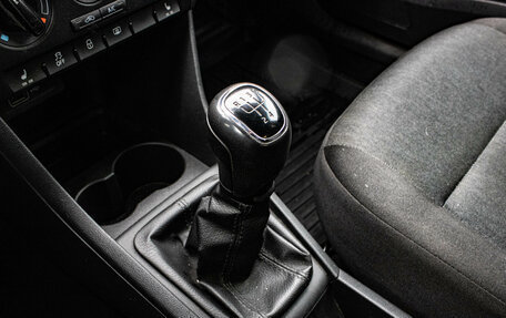 Skoda Rapid I, 2018 год, 1 199 000 рублей, 19 фотография
