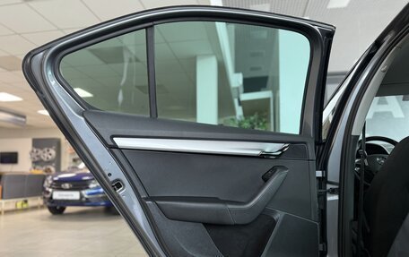 Skoda Octavia, 2016 год, 1 447 000 рублей, 15 фотография