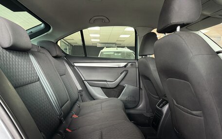 Skoda Octavia, 2016 год, 1 447 000 рублей, 10 фотография