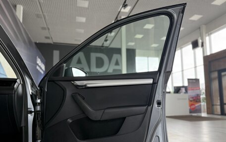 Skoda Octavia, 2016 год, 1 447 000 рублей, 16 фотография