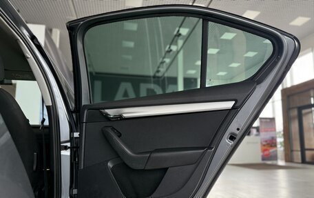 Skoda Octavia, 2016 год, 1 447 000 рублей, 17 фотография