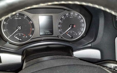 Skoda Octavia, 2012 год, 864 000 рублей, 6 фотография