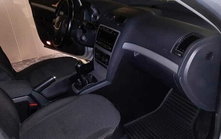 Skoda Octavia, 2012 год, 864 000 рублей, 5 фотография