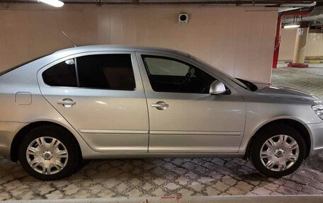 Skoda Octavia, 2012 год, 864 000 рублей, 2 фотография