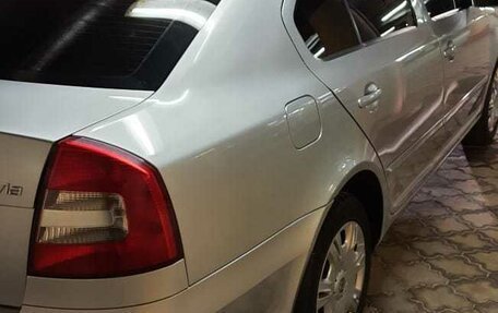 Skoda Octavia, 2012 год, 864 000 рублей, 4 фотография