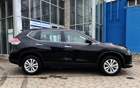 Nissan X-Trail, 2016 год, 1 649 000 рублей, 6 фотография