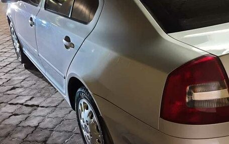 Skoda Octavia, 2012 год, 864 000 рублей, 3 фотография