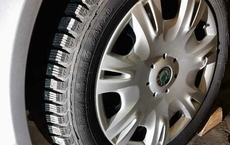 Skoda Octavia, 2012 год, 864 000 рублей, 7 фотография