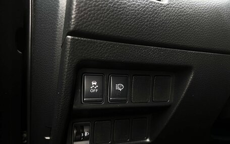 Nissan X-Trail, 2016 год, 1 649 000 рублей, 16 фотография