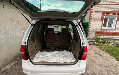 Mazda MPV II, 2002 год, 350 000 рублей, 6 фотография