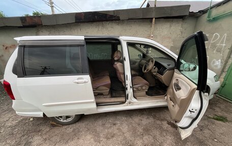 Mazda MPV II, 2002 год, 350 000 рублей, 3 фотография