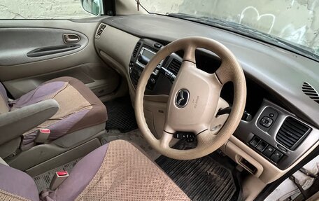 Mazda MPV II, 2002 год, 350 000 рублей, 5 фотография