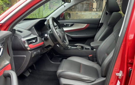 Chery Tiggo 7 Pro, 2023 год, 2 450 000 рублей, 5 фотография