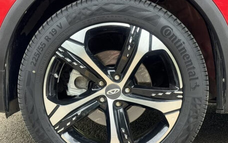 Chery Tiggo 7 Pro, 2023 год, 2 450 000 рублей, 7 фотография