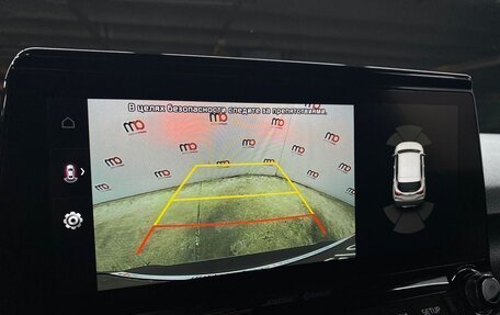 KIA Seltos I, 2022 год, 2 449 000 рублей, 16 фотография