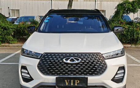 Chery Tiggo 7 Pro, 2023 год, 2 560 000 рублей, 2 фотография