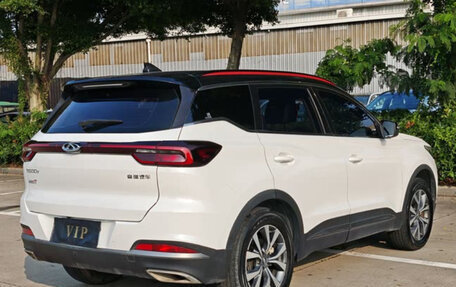 Chery Tiggo 7 Pro, 2023 год, 2 560 000 рублей, 4 фотография