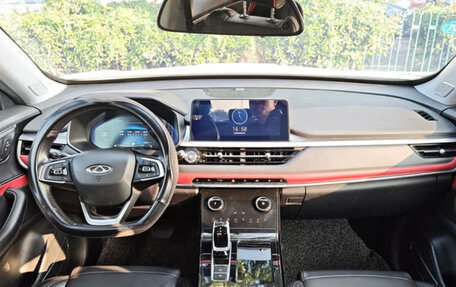 Chery Tiggo 7 Pro, 2023 год, 2 560 000 рублей, 7 фотография